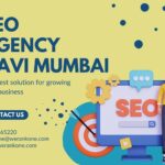 SEO Agency in Navi Mumbai