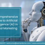 Artificial Intelligence (AI) in Digital Marketing