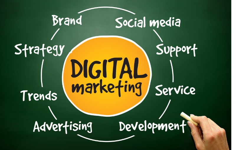Best Digital Marketing Agency in Navi Mumbai for Business Growth